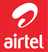 AIRTEL data top up